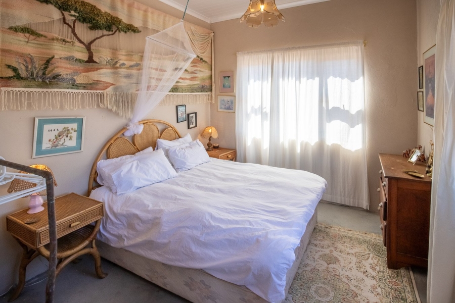 Commercial Property for Sale in Ladismith Rural Western Cape